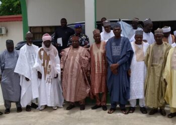 Gwamnatin Kebbi Za Ta Ci Gaba Da Sanya Sarakuna Cikin Gudanar Da Shugabanci  – Gwamna Nasir