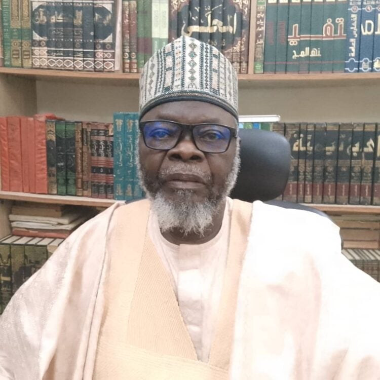 Tinubu