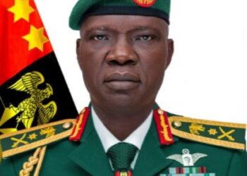 Sojoji Sun Kama Sojan Da Ya Kashe Mai Zanga-zanga A Kaduna