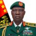 Zamfara Sojoji Sun Kama Sojan Da Ya Kashe Mai Zanga-zanga A Kaduna