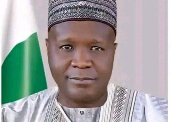 Gwamnan Gombe Ya Bayar Da Umurnin Raba Kayan Abinci Don Rage Raɗaɗin Kuncin Rayuwa
