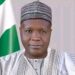 Gwamnan Gombe Ya Bayar Da Umurnin Raba Kayan Abinci Don Rage Raɗaɗin Kuncin Rayuwa