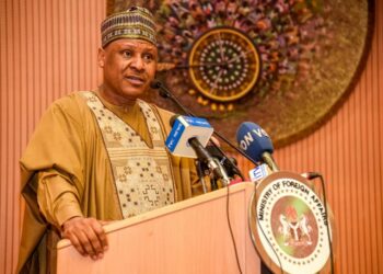 Gwamnatin Tinubu Na Ƙoƙarin Gyara Kurakuran Baya, Ba Jawo Wahala Ba – Minista