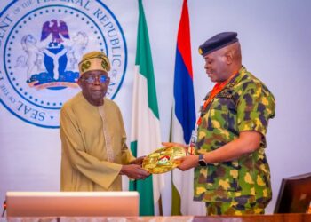 Shugaba Tinubu Ya Umurci A Tabbatar Da Daƙile Masu Haƙar Ma’adanai Ba Bisa Ƙa’ida Ba