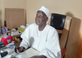 PDP Ta Shafta Karya, Ba Mu Da Wata Alaƙa Da APC – KESIEC