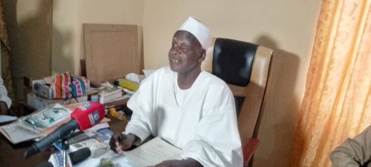 Kebbi