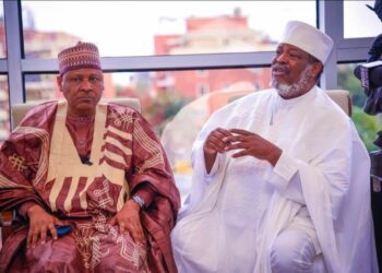 Tinubu Shugaba Ne Mai Son Ci Gaba Da Kuma Kishin Talakawa – Minista