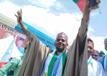 Gwamna Bala Ne Ya Jefa Al’ummar Bauchi Cikin Matsin Rayuwa Ba Tinubu Ba – Sanata Shehu Buba