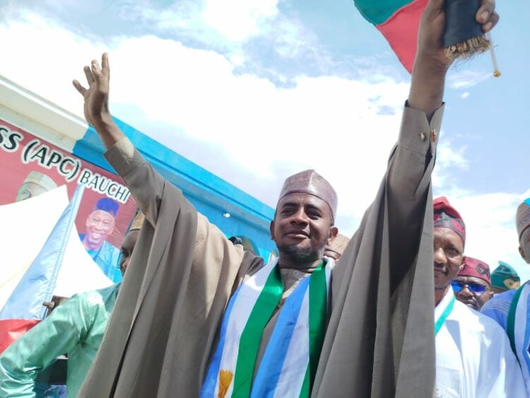 Gwamna Bala