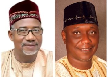 Kakakin Majalisar Bauchi Ya Goyi Bayan Sukar Tinubu Da Gwamnan Jihar Ya Yi