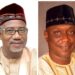 Kakakin Majalisar Bauchi Ya Goyi Bayan Sukar Tinubu Da Gwamnan Jihar Ya Yi