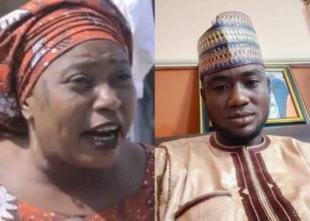 Yadda Aka Yi Cece-ku-ce Tsakanin Jaruma Adama Da Furodusa Isah Kan ₦200,000