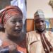 Yadda Aka Yi Cece-ku-ce Tsakanin Jaruma Adama Da Furodusa Isah Kan ₦200,000