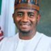 Shekarau Masarautar Bauchi Ta Tuɓe Rawanin Sanata Kan Sukar Gwamna Bala