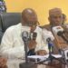 Ganduje KANSIEC Ta Sanya 10m A Matsayin Kuɗin Fom Na Takarar Ciyaman A Kano