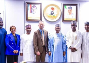 Minista Ya Buƙaci Kafafen Yaɗa Labarai Na Duniya Su Riƙa Bayar Da Rahoton Gaskiya Kan Nijeriya