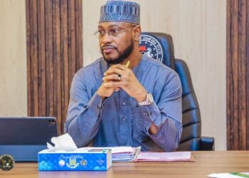 Ambaliya: Gwamna Dauda Lawal Ya Nuna Alhini Da Mika Jaje Ga Al’ummar Gummi