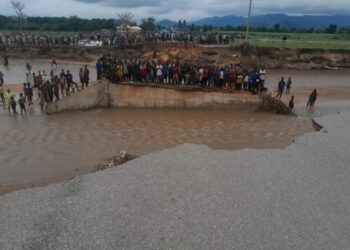 Shugaba Tinubu Ya Amince A Sake Gina Gadar Wagga Da Ta Rushe