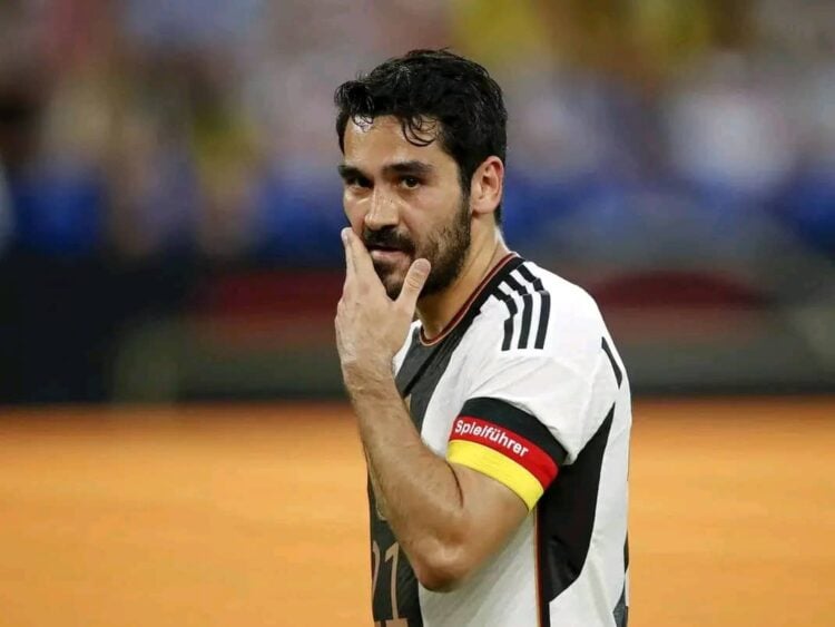 Gundogan