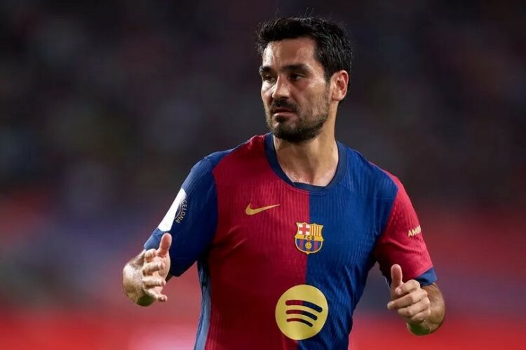 Gundogan