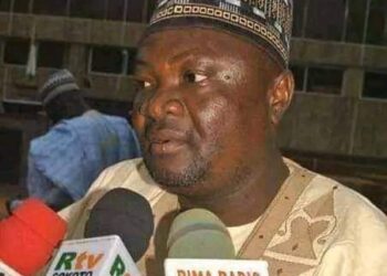 Ɗan Sarkin Gobir Da Aka Ceto Ya Bayyana Ɗan Siyasar Da Ke Da Hannu Kan Kama Shi