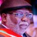 Man fetur Da Ɗumi-ɗumi: Alƙalin Alƙalan Nijeriya,  Ariwoola Ya Yi Ritaya