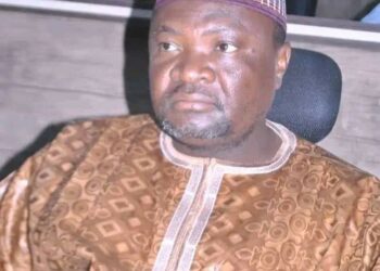 Martani: Ba Hannuna A Kisan Sarkin Gobir, Sharri Ne Na Ƴan Adawa – Hon Boza