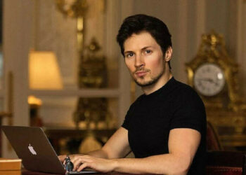 ‘Yansanda Sun Saki Durov, Zai Fuskanci Tuhume-tuhume A Faransa