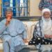 Amurka Gwamna Dauda Ya Ziyarci Yankunan Da Ambaliyar Ruwa Ta Shafa A Gummi