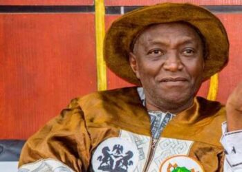 Jami’ar Franco-British International Ta Shirya Soma Aiki A Watan Oktoba – Shugaban Jami’ar