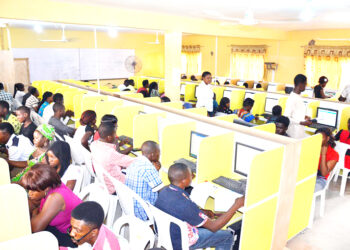 JAMB Ta Warware Dambarwar Kayyade Shekarun Shiga Jami’oi