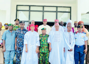 Ana Tuhumar Mutum 632 Da Laifin Sata Da Barnata Kaya A Kano