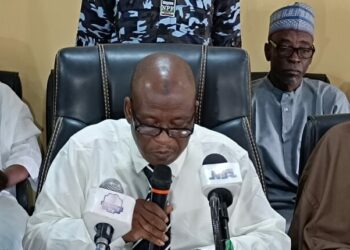 KANSIEC Ta Sauya Lokacin Zaben Kananan Hukumomin Kano Zuwa Oktoba 