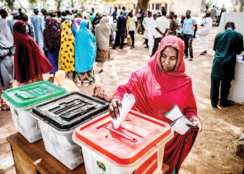 Jam’iyyar YPP Ta Lashe Kujerar Kansila A Bauchi 