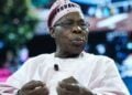 Rashin Aiki Ga Matasa Babbar Barazana Ce Ga Nijeriya – Obasanjo 