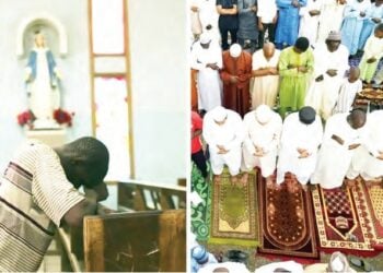 Mummunan Tasirin Da Kuncin Rayuwa Ke Yi Ga Al’umma Wajen Bin Addini