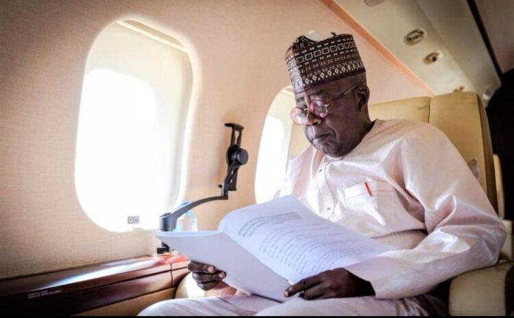 Tinubu