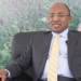 Zanga-zanga Shugaban Zanzibar Ta Tanzania: Ba Za Iya Raba Ci Gaban Afirka Da Sin Ba