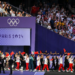 Adama Me Ya Sa Sin Ta Jawo Hankalin Sassan Kasa Da Kasa Yayin Gasar Wasannin Olympics Ta Paris