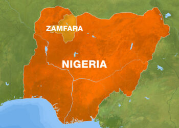 Yadda Al’ummar Da Ke Zaune Da ‘Yan Bindiga Ke Rayuwa A Zamfara