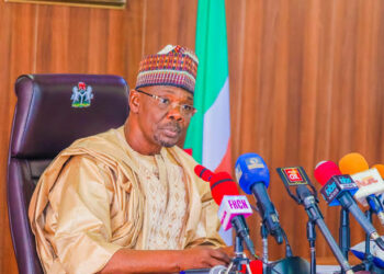 Gwamnatin Nasarawa Ta Amince Da Biyan 70,000 Mafi Karancin Albashi