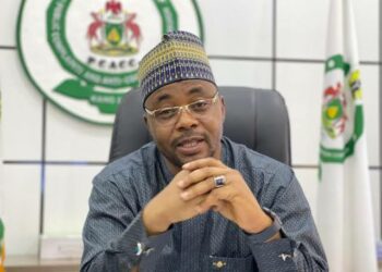 PCACC Ta Kama Shugabannin Ƙananan Hukumomi 3 Bisa Zargin Almundahanar Miliyan 660