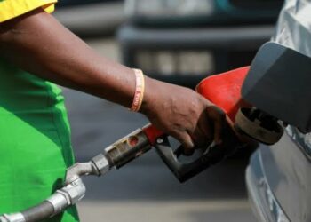 Nijeriya Na Kashe Dala Miliyan 600 Wajen Shigo Da Mai Duk Wata – Minista 