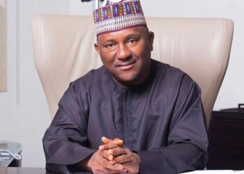 Kamfanin Abinci Na BUA Ya Samu Ribar Naira Biliyan 130 A Wata Shida Na 2024