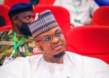 AU Ta Naɗa Pantami Shugaban Tsara Manufofin Masana’antun Afrika Karo Na 4