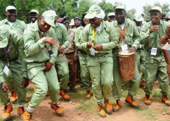 NYSC Ta Kori Ƴan Bautar Ƙasa 54 Masu Takardun Bogi