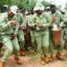 NYSC Ta Kori Ƴan Bautar Ƙasa 54 Masu Takardun Bogi