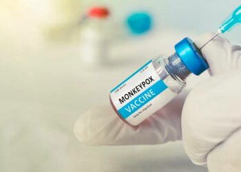 Amurka Za Ta Bai Wa Nijeriya Rigakafin Cutar Kyandar Biri 