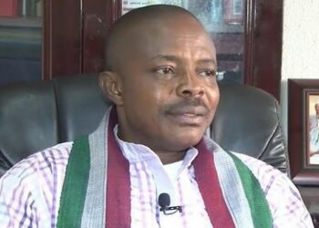 Jami’an Tsaro Sun Yi Wa Ofishin NLC Dirar Mikiya Don Neman Hujja Kan Zanga-zangar Yunwa 