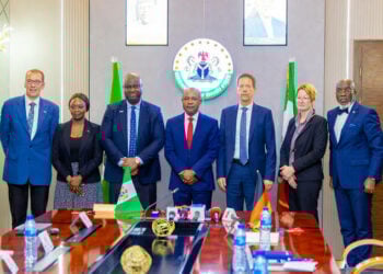 Jamus Za Ta Zuba Jari A Harkar Noma, Kasuwanci Da Lantarki A Jihar Inugu